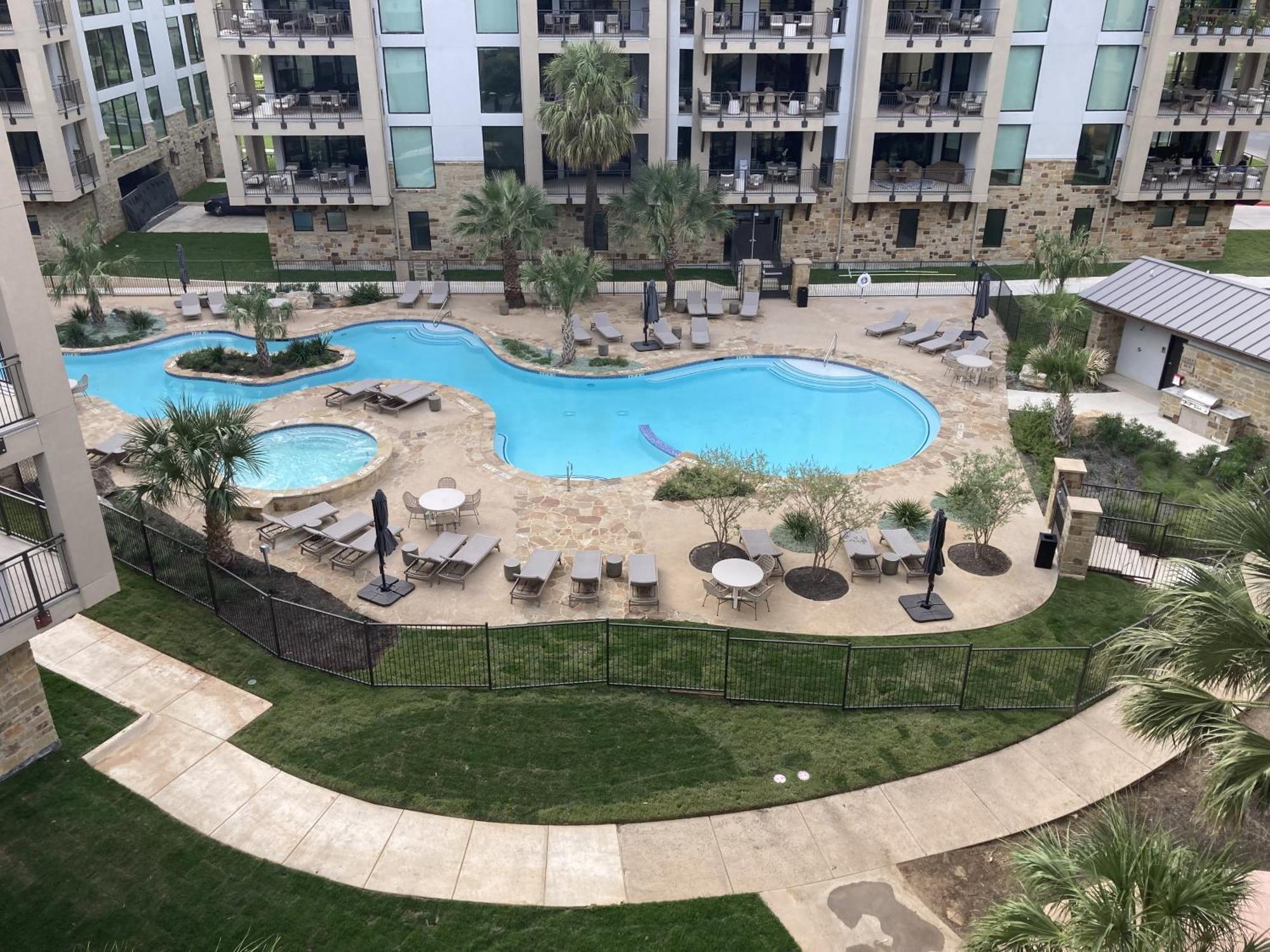 The Waters Condo Building 3 马蹄湾 客房 照片
